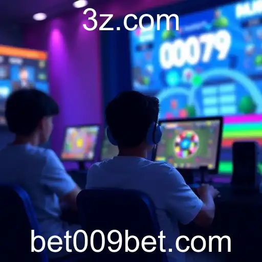 O Impacto dos Jogos Online na Economia em 2025