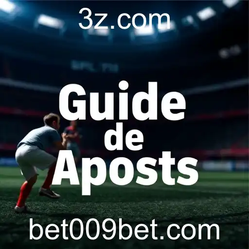 Guias de Apostas: Aprimore Suas Habilidades no 009 Bet