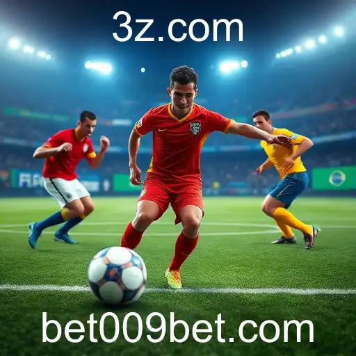 A Nova Face dos Jogos de Apostas Online