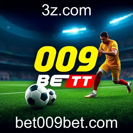 Explorando Apostas Esportivas no Site 009 Bet