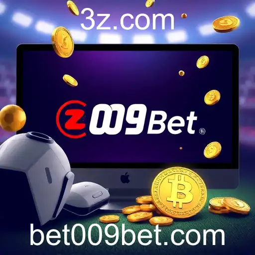 Tendências de Jogos Online e o Futuro da 009 Bet