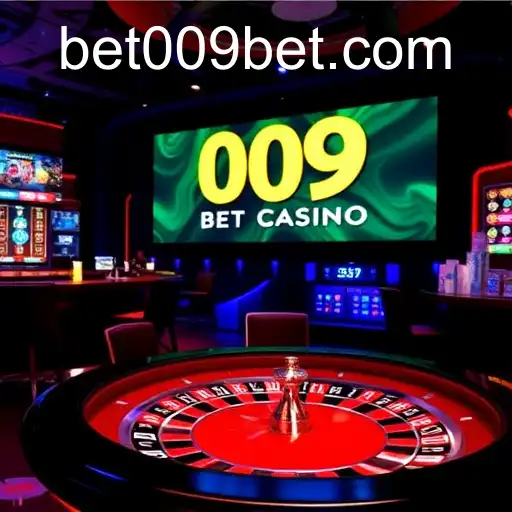 009 bet-BONUS6